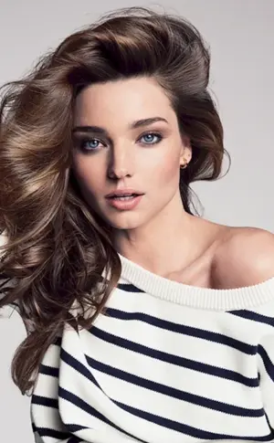 Miranda Kerr
