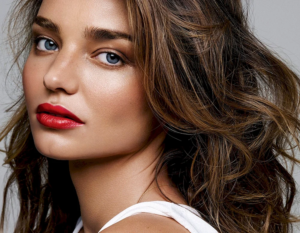 Miranda Kerr