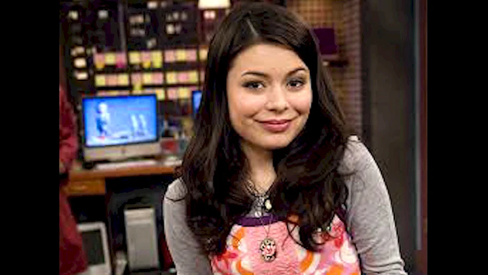 Miranda Cosgrove 2007