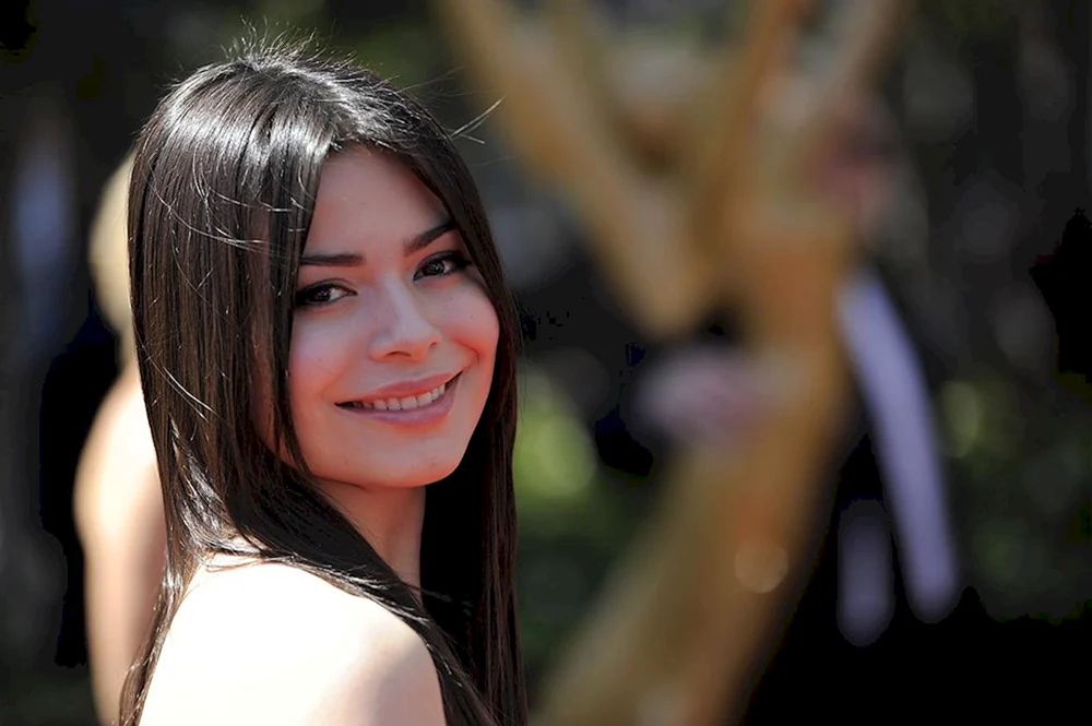 Miranda Cosgrove jetzt