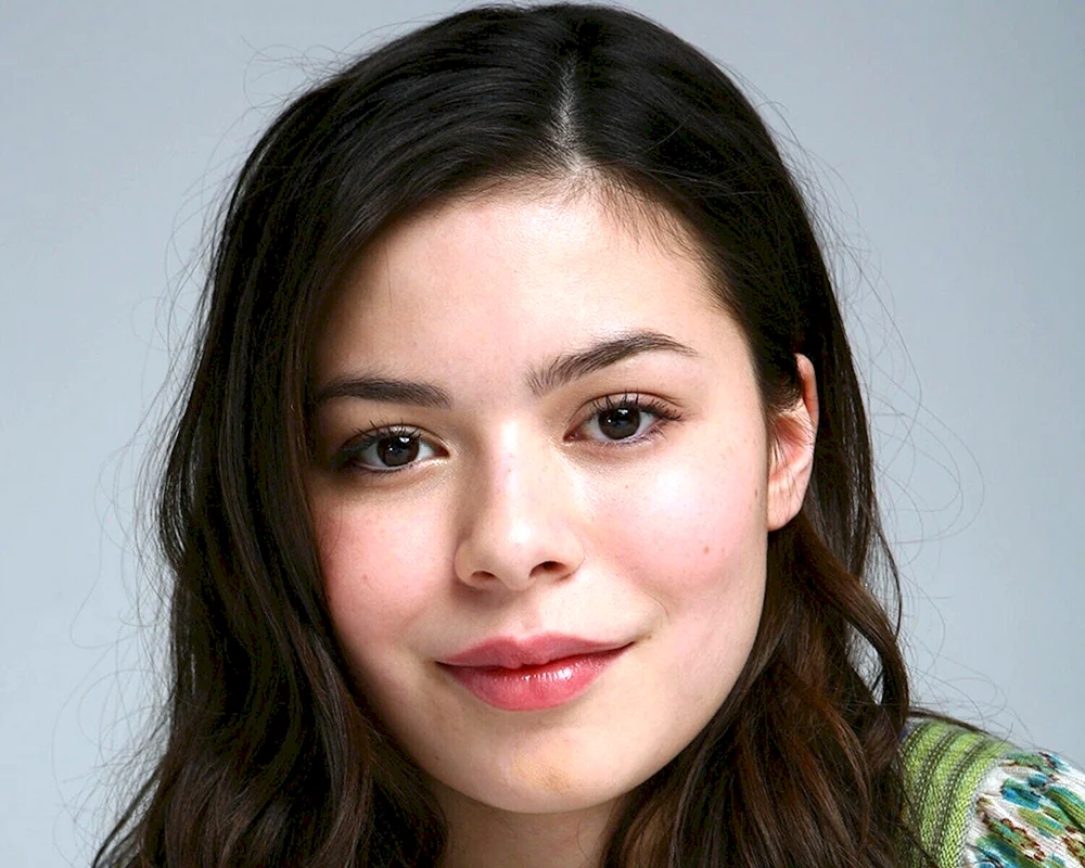 Miranda Cosgrove Aikarli