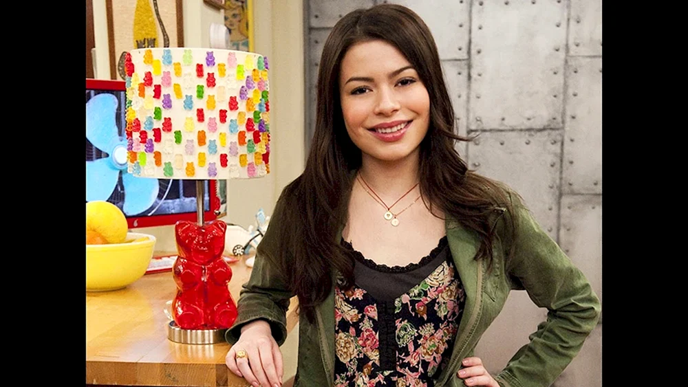 Miranda. 2023