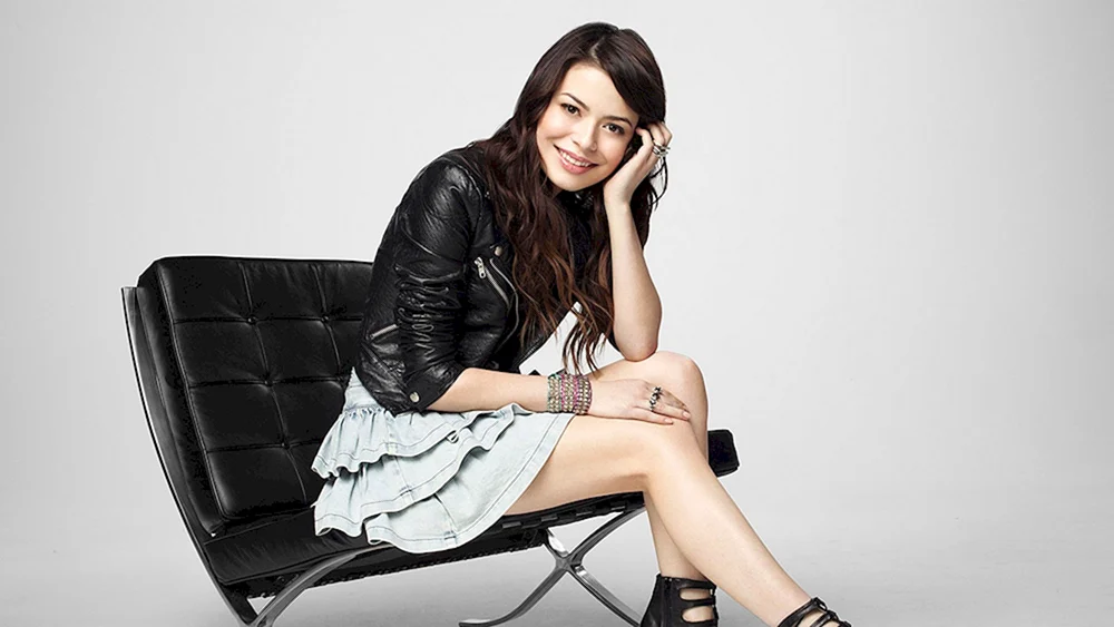 Miranda Cosgrove Schauspielerin
