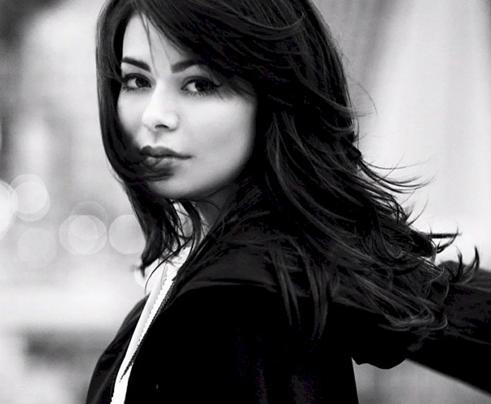 Miranda Cosgrove Schauspielerin Bild