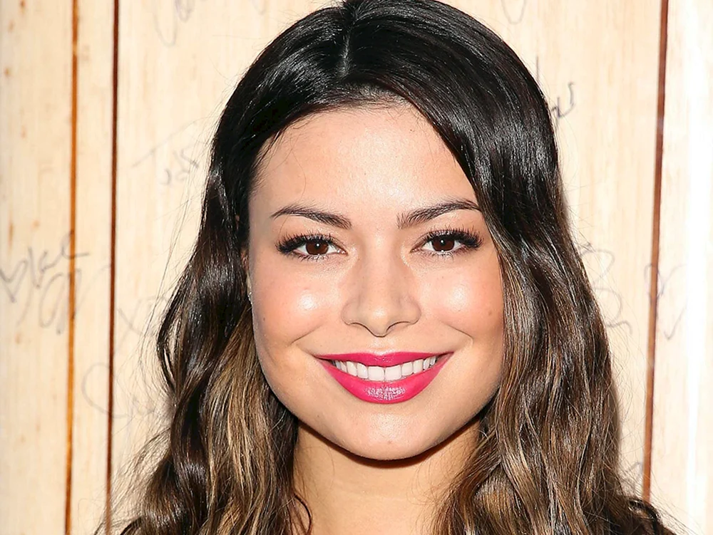 Miranda Cosgrove jetzt