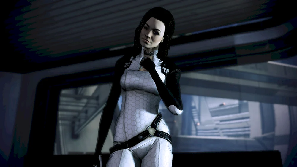 Alyx Vance