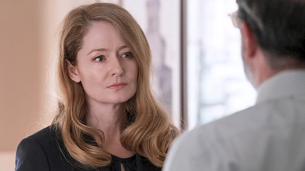 Miranda Otto Schauspielerin