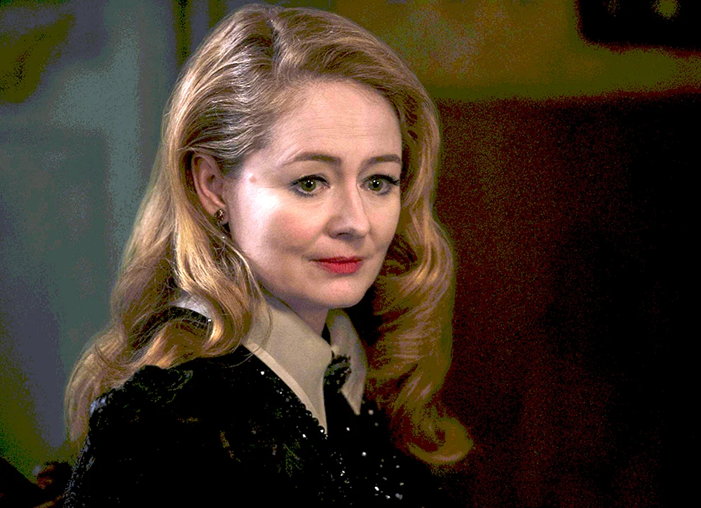 Miranda Otto Eowyn Eowyn Schauspielerin Miranda Otto