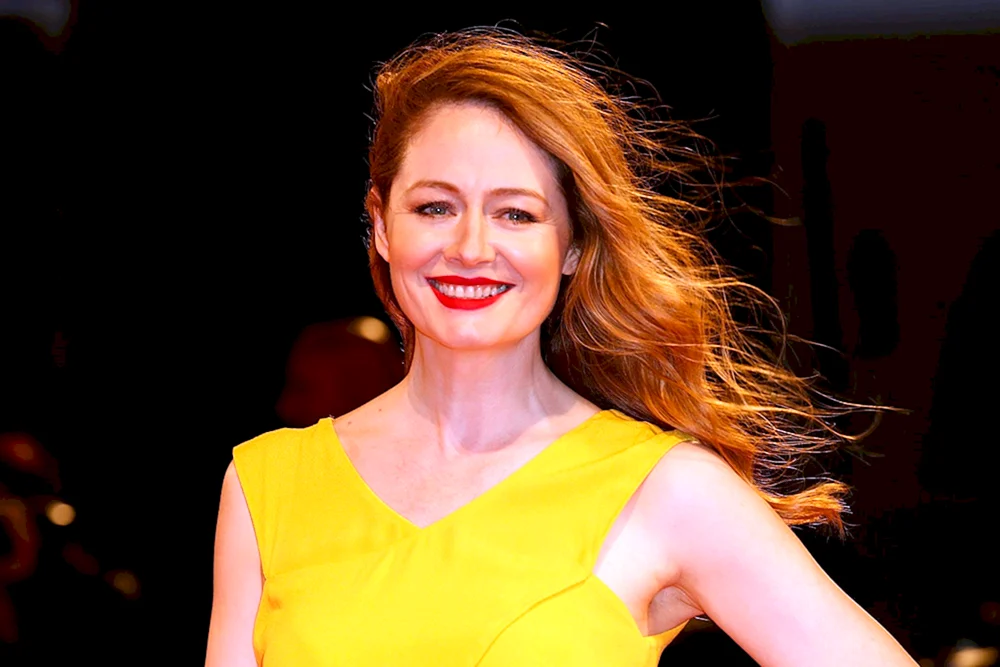 Miranda Otto Filme