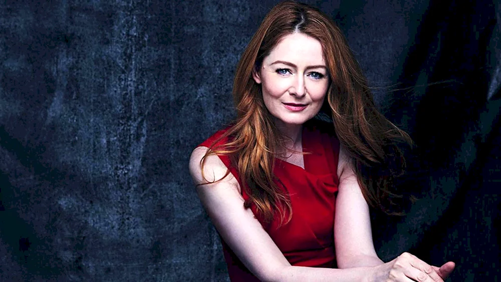Miranda Otto Fotoshootings
