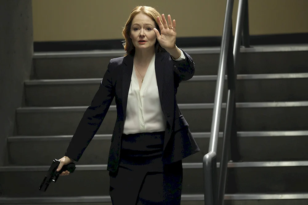 Miranda Ottos schaurige Abenteuer in Sabrina