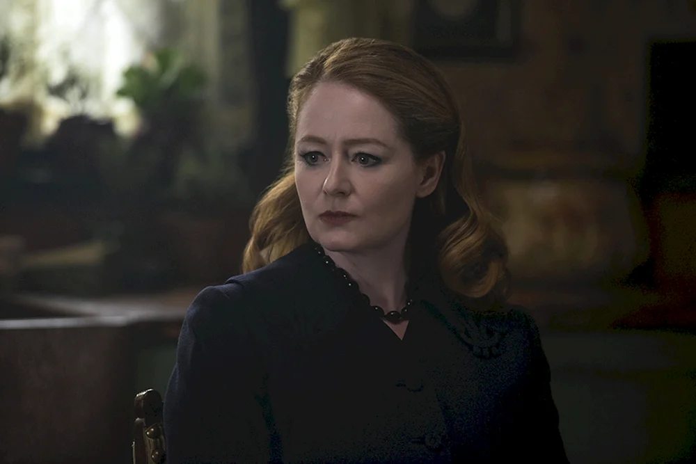 Miranda Otto Eowyn
