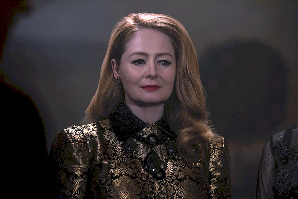 Miranda Otto Der Herr der Ringe