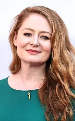 Miranda Otto Sabrina