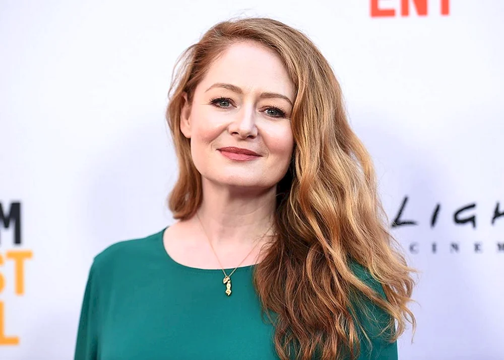 Miranda Otto Sabrina