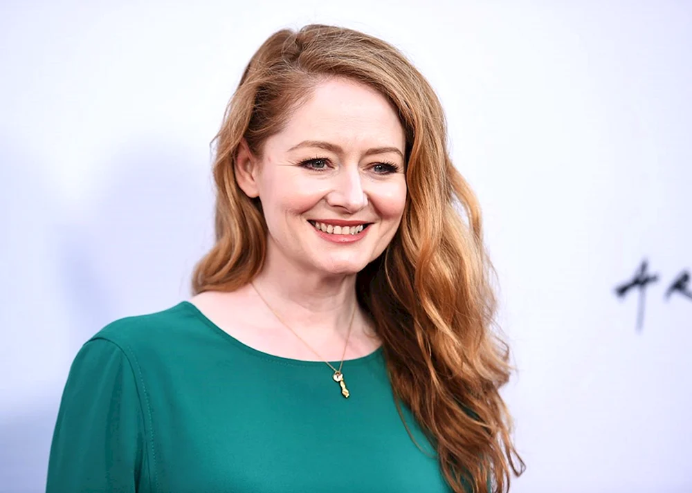Miranda Otto Sabrina