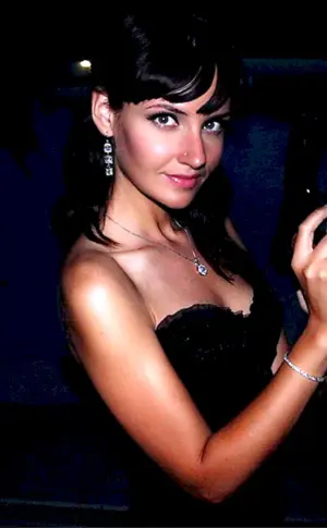 Mirancella Bricak