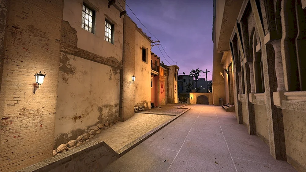 KS go background 1. 6