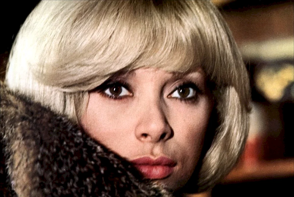Mireille darc