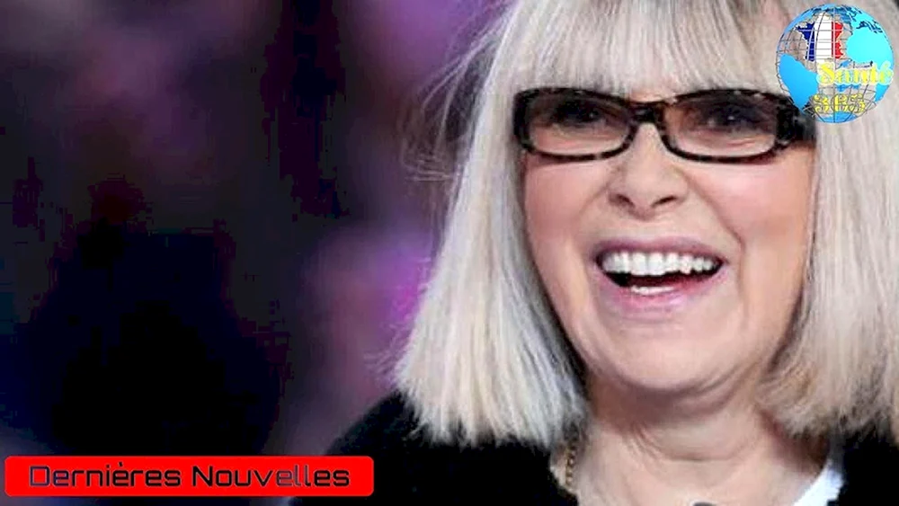 Mireille darc
