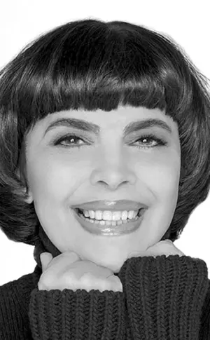 Mireille Mathieu 2022