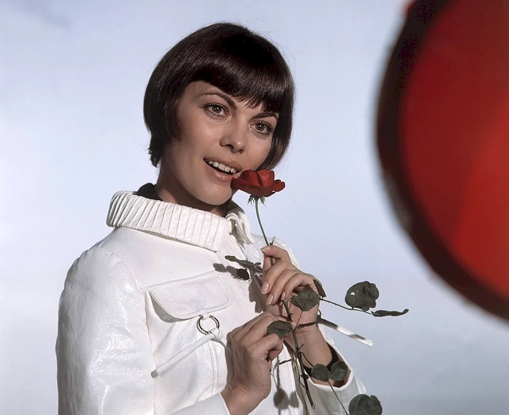 Mireille Mathieu