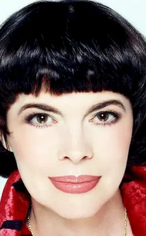 Mireille Mathieu
