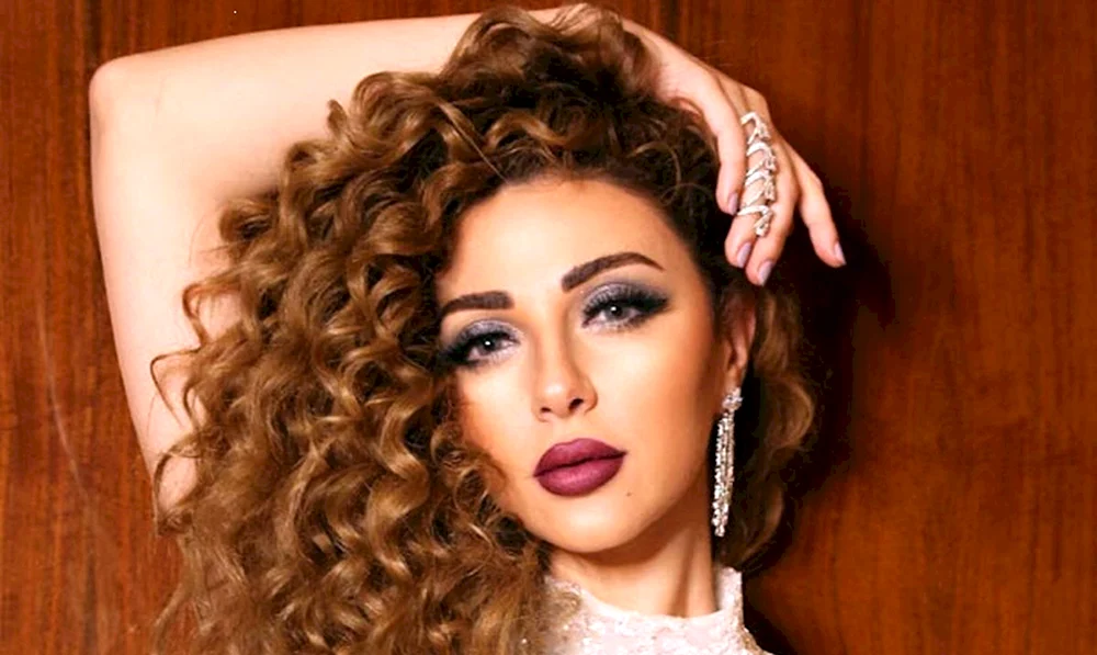 Maryam Fares