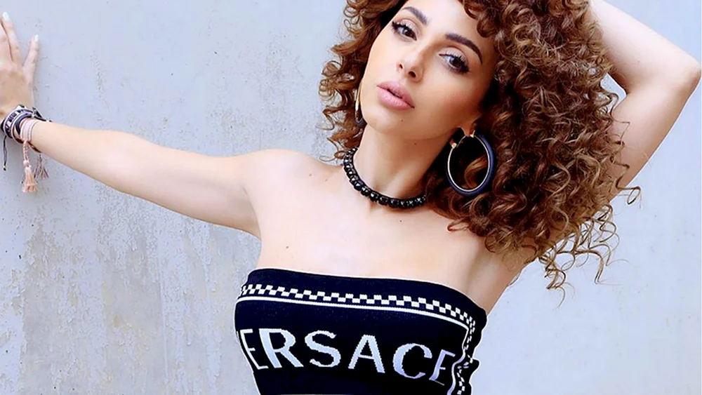 Maryam Fares