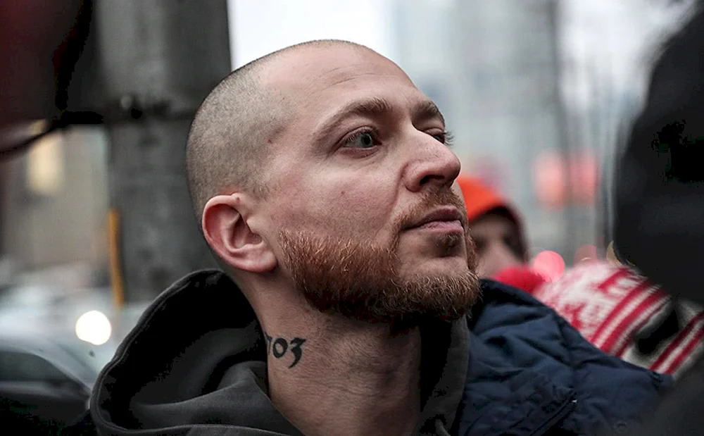 Oxxxymiron