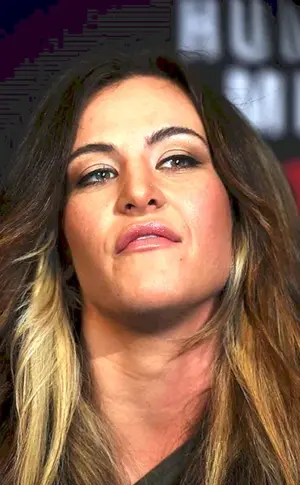 Miesha Tate Foto