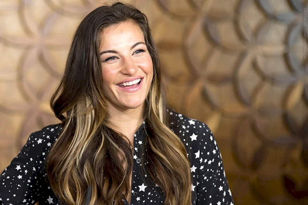 Miesha Tate Miesha Tate