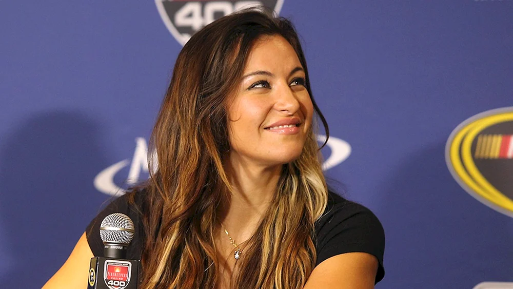 Miesha Tate Foto