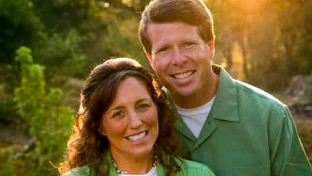 Michelle Duggar
