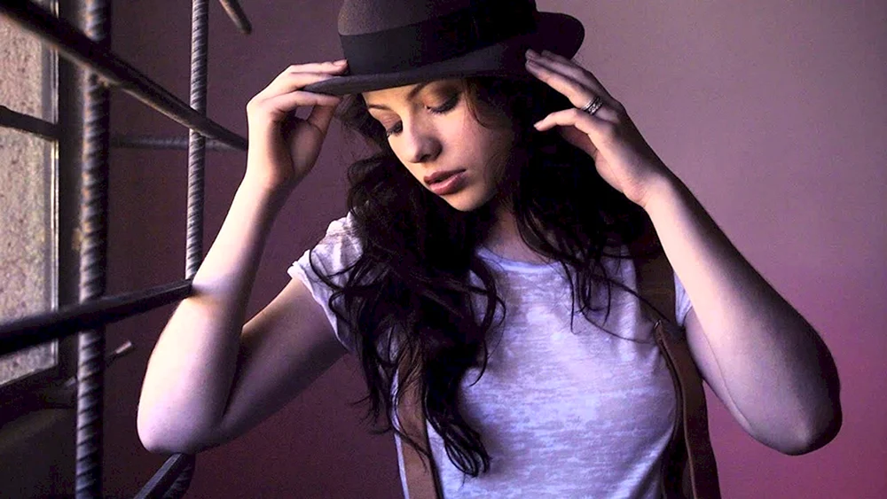 Michelle Trachtenberg Foto