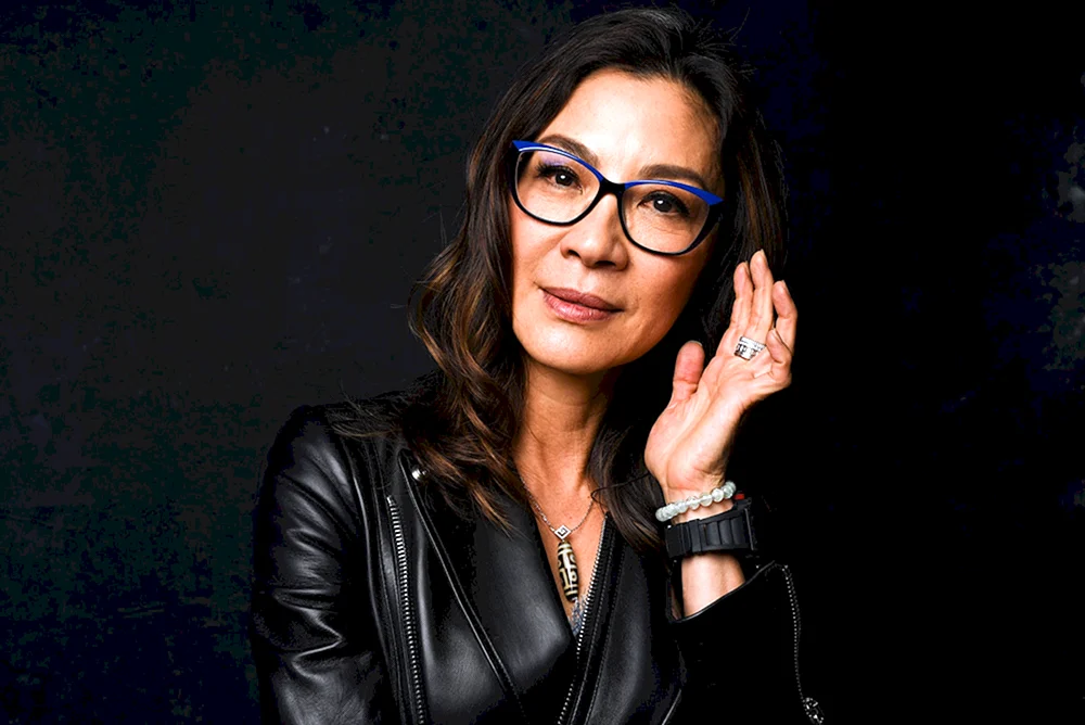 Michelle Yeoh Foto