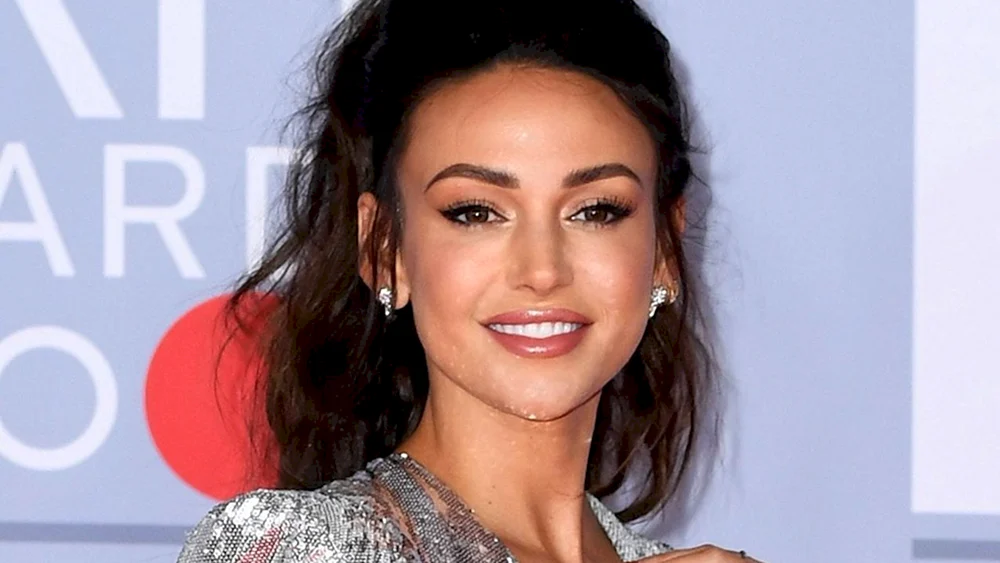 Michelle Keegan Michelle Keegan Michelle Keegan