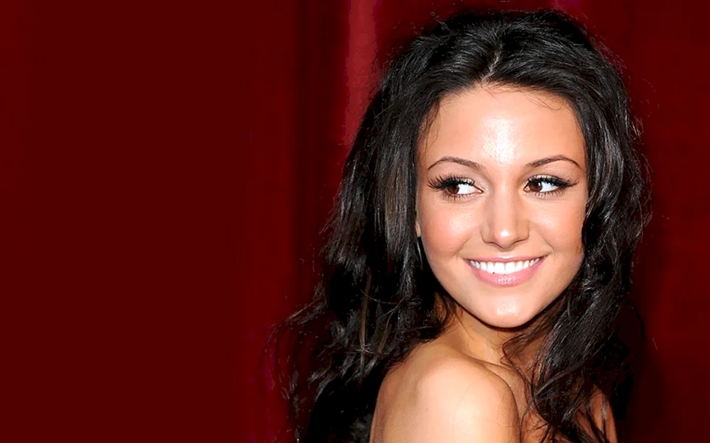 Michelle Keegan