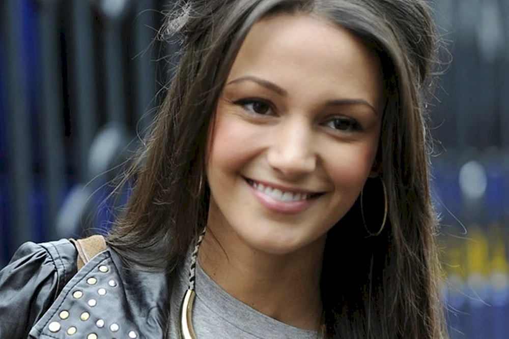 Michelle Keegan schauspielerinnen