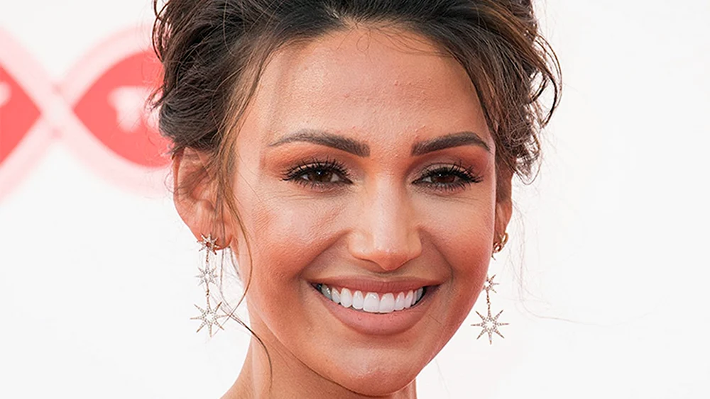 Michelle Keegan Foto