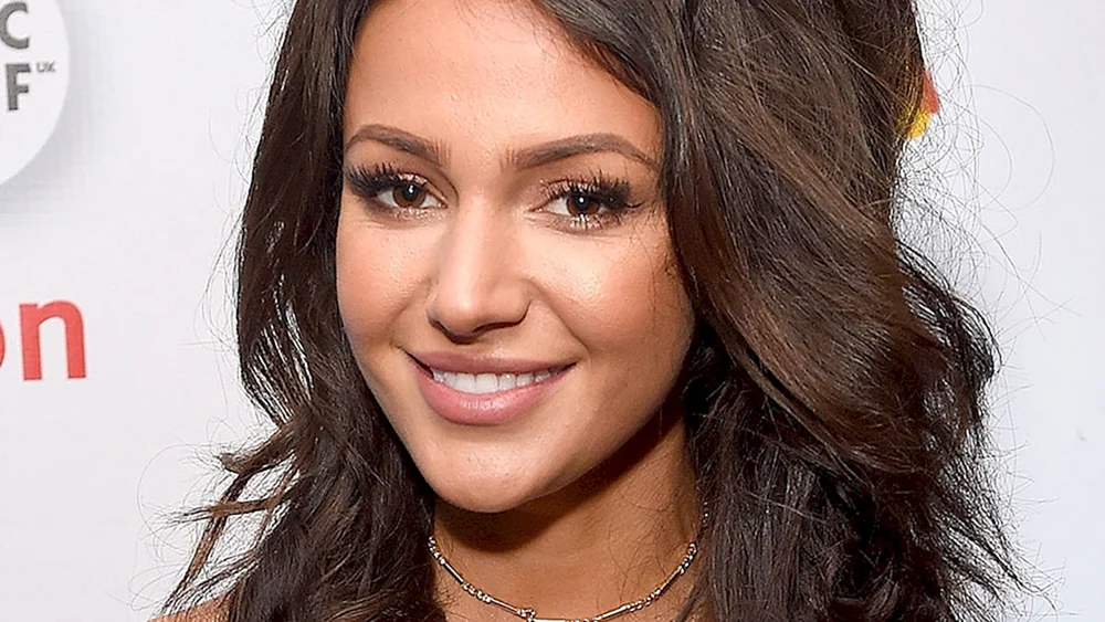 Michelle Keegan Schauspielerin