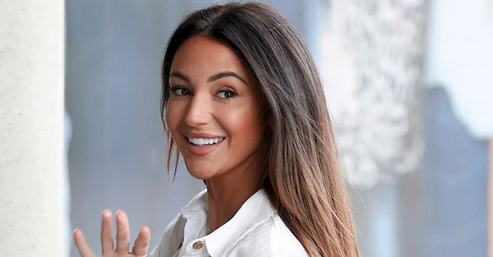 Michelle Keegan schauspielerinnen
