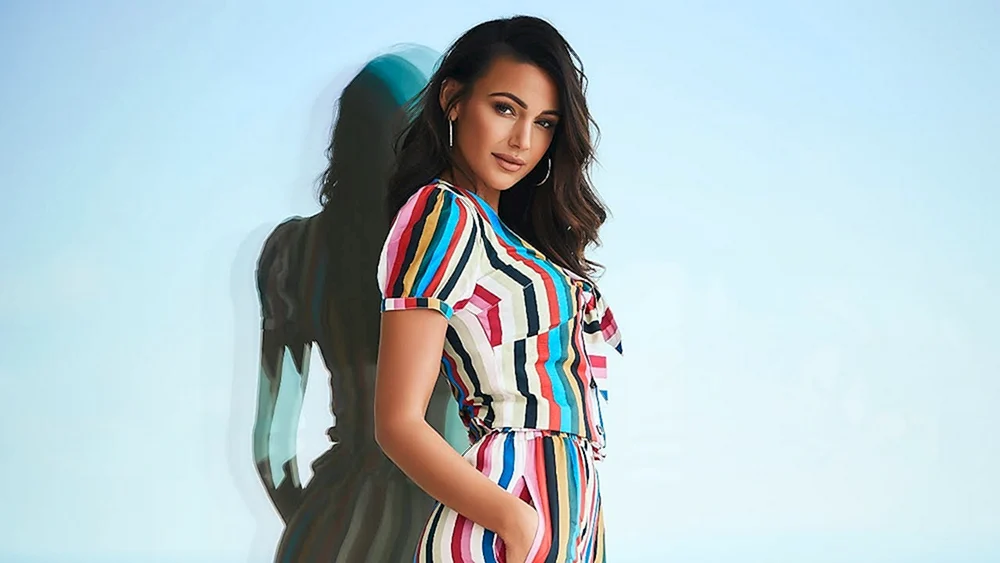 Michelle Keegan Darstellerinnen