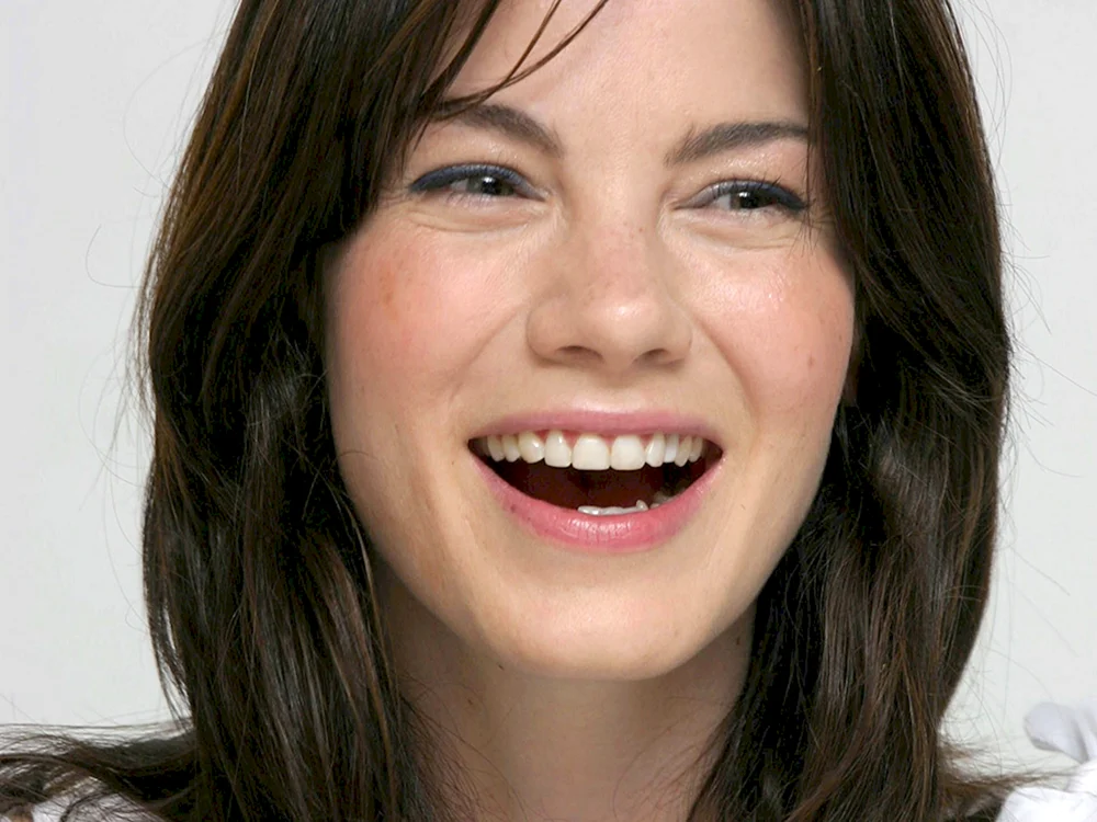 Michelle Monaghan