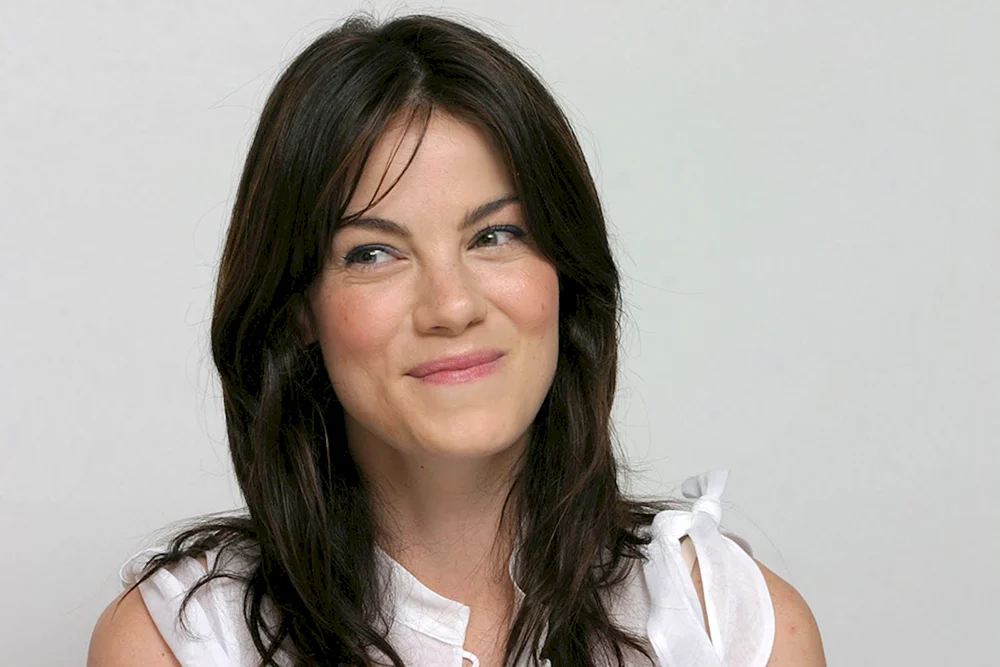 Michelle Monaghan. Monaghan