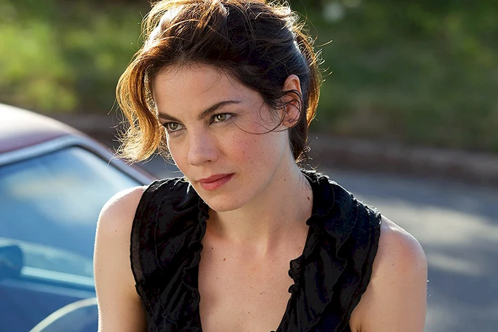 Michelle Monaghan