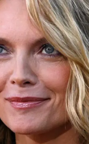 Michelle Pfeiffer