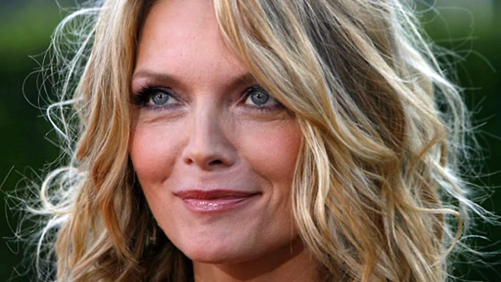 Michelle Pfeiffer