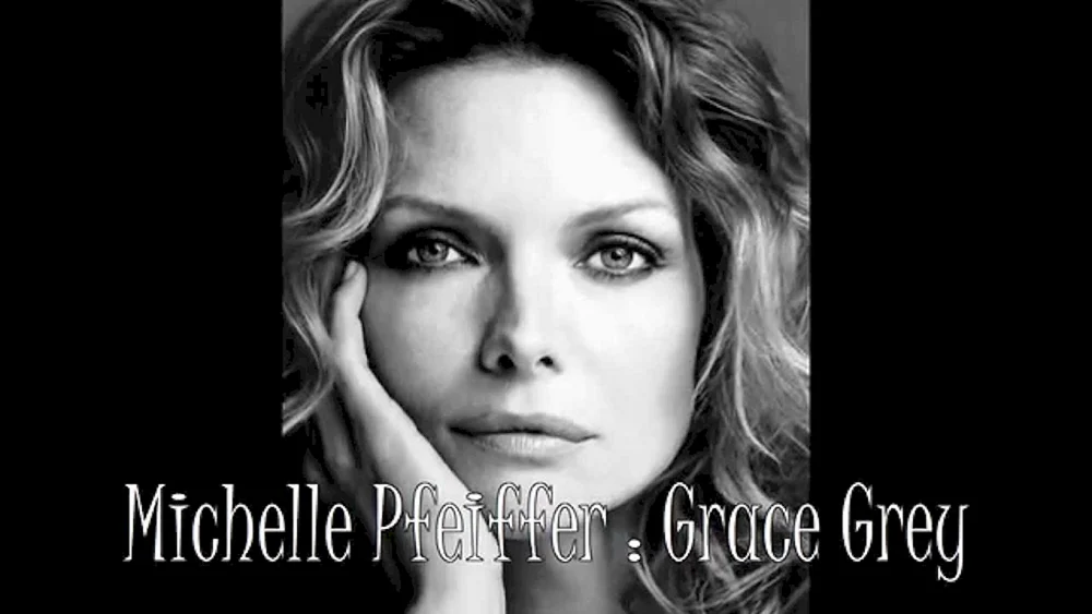 Michele Pfeiffer Pfeiffer