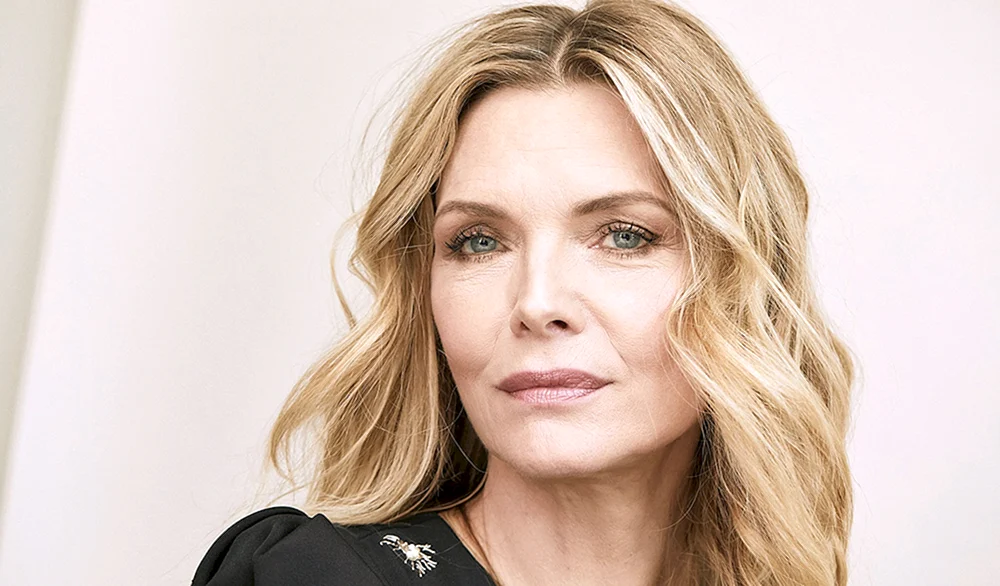 Michelle Pfeiffer